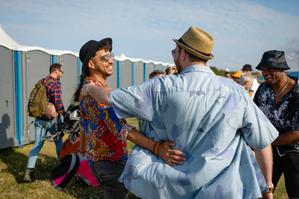 Best Long-term porta potty rental  in Andalusia, IL