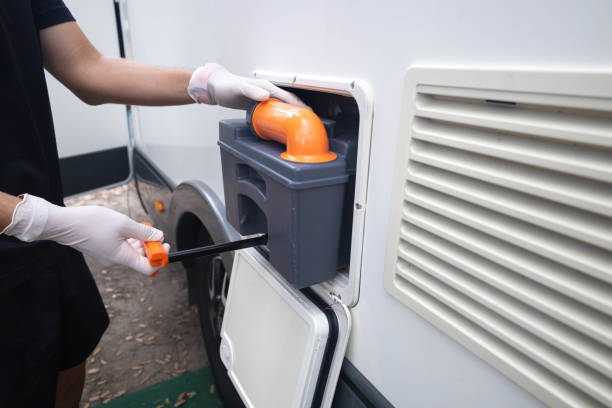 Best Event porta potty rental  in Andalusia, IL