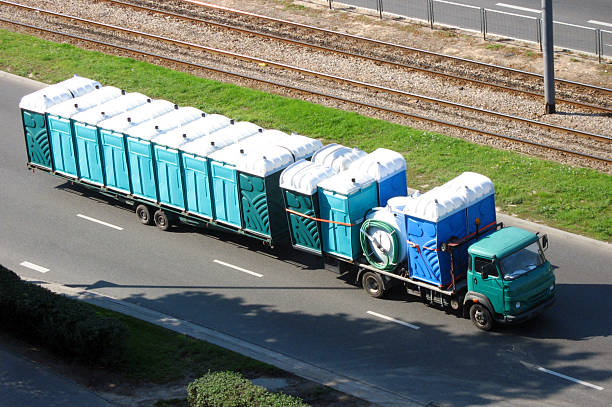 Best Affordable portable toilet rental  in Andalusia, IL