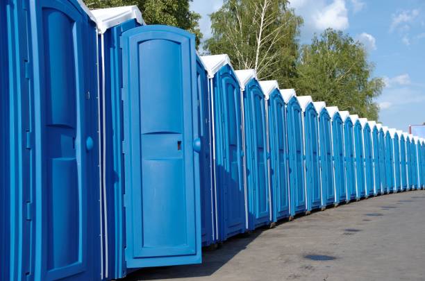Best Temporary restroom rental  in Andalusia, IL
